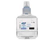 PURELL 1200mL Hand Sanitizer Refill Bottle 2 PK 1902 02