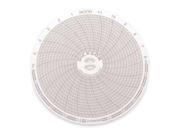 Circular Paper Chart Dickson C015