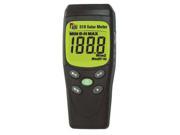 Solar Power Test Meter Test Products Intl. 510