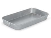 17 7 8 Quart Bake and Roast Pan with Handles Vollrath 68252