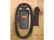 DAYTON 13J021 Hang Up Wet Dry Vacuum 5.5 HP 5 gal 120V