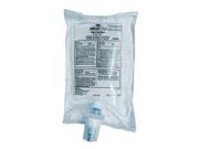 RUBBERMAID 1100mL Hand Sanitizer Refill Bag 4 PK FG750591