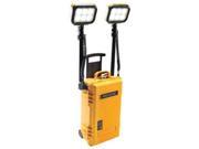 PELICAN Remote Area Lighting System 5.4W Yellow 9460Y