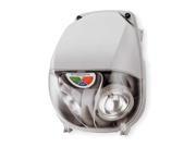 UPC 784231000434 product image for ACUITY LITHONIA Emergency Light, 9W, 16In H, 11-1/2In L INDX618 SEL | upcitemdb.com