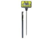 TEST PRODUCTS INTL. 310C Digital Pocket Thermometer 0.1 Deg Divs
