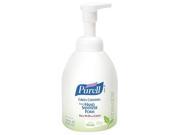 Purell 535mL Hand Sanitizer Pump Bottle 1 EA 5791 04