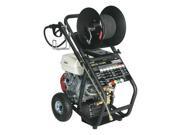 35" Pressure Washer, Karcher, Hd 4.0/36 P