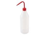 Dynalon Translucent Wash Bottle 1000mL 5 Pack 506815 1000