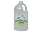 UPC 892351000033 product image for AVANT 12089-128-FF Hand Sanitizer, Bottle, Size 1 gal. | upcitemdb.com