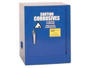 Corrosive Safety Cabinet Blue Eagle CRA 1904