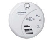 Carbon Monoxide Alarm First Alert CO511B