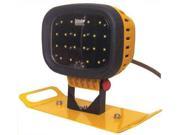 3116002 72 Watt High Output LED Work Light with Magnetic Base