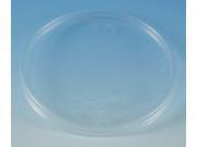 Non Vented Disposable Lid Clear Wincup FL8CNV