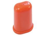 FAST CAP GB.BABE.REDCAP Red Cap Replacement For 3KZP4 Pk 5