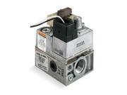 Gas Valve, Honeywell, V400a1095