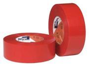 SHURTAPE PE 555 Film Tape Red 55m Polyethylene PK24
