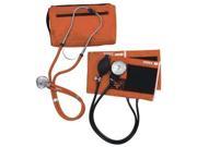 MABIS 01 360 051 Aneroid Sphymomanometer Stethoscope Kit