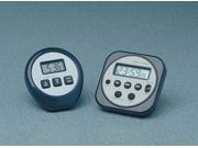 TRACEABLE 5030 Memory Timer 1 2 In x 2 In x 3 8 In