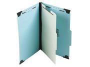 PENDAFLEX PFX59351 Hanging Classification Folders Blue