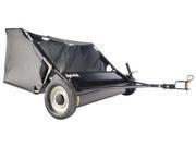 Tow Lawn Sweeper 45 0320 Agri Fab