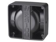 FEDERAL SIGNAL ES100C Vehicle Speaker 100W Black