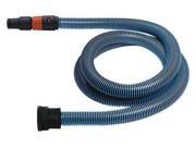 VH1635A 16 ft. x 35mm Anti Static Dust Extraction Hose