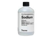 Sodium Electrode Storage Solution Thermo Scientific 841101