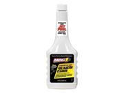 MAG 1 MG810142 Fuel Injection Cleaner Amber 12 oz.