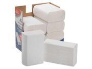 Georgia Pacific 2212014 Professional Premium Paper Towels M Fold 9 2 5 x 9 1 5 250 Bx 8 Bx Carton