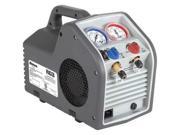 ROBINAIR RG3 Refrigerant Recovery Machine