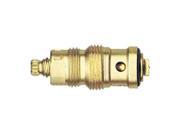 BRASSCRAFT ST1461X B Stem Hot Crane Faucets