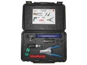 MULTI CONTACT UN1138 2 Assembly Tool Kit Crimp Strippers