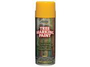 AERVOE 630 Tree Marking Paint Yellow 16 oz.