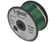 FILABOT TCG3 Filament Plastic Green 2.85mm