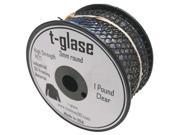 FILABOT TCC3 Filament Plastic Clear 2.85mm