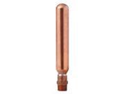 JAY R. SMITH MFG. CO 520 T B Water Hammer Arrestor Pipe Size 3 4 in. G0700211