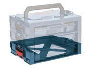 L RACK S Click and Go Expandable Storage Shelf for L RACK