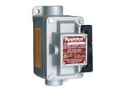 APPLETON ELECTRIC Tumbler Switch EDSC175 R1