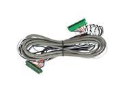 MAXXIMA M20378Y 15EXT Extension Cord 15 ft. For M20378Y