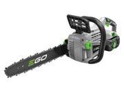 EGO POWER PLUS CS1401 Chain Saw Battery 56V 2A G9982743