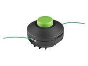 UPC 692042004377 product image for EGO POWER PLUS AH1200 String Trimmer Head, 49 in. L | upcitemdb.com