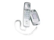 Cetis Disposable Phone Healthcare Desk or Wall White H2000 White