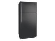 FRIGIDAIRE FFTR1814QB Refrigerator 18.2 cu ft Black G9785833