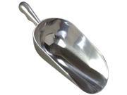 Solid Cast Aluminum Scoop Carlisle 606040