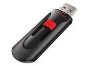 SANDISK SDCZ60 064G A46 Cruzer Glide TM USB Flash Drive 64GB