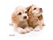 ALLSOP 30183 NatureSmart Mouse Pad Puppies