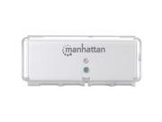 MANHATTAN 160599 4 Port USB 2.0 Hub