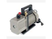 7 CFM VACUUM PUMP 7 CFM VACUUM PUMP