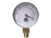 UPC 646541000590 product image for REPLACEMENT VACUUM GAUGE | upcitemdb.com