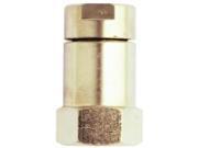 Large Bore Chuck